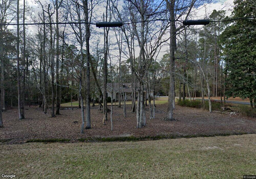 172 Durham St, Chauncey, GA 31011 - photo 1