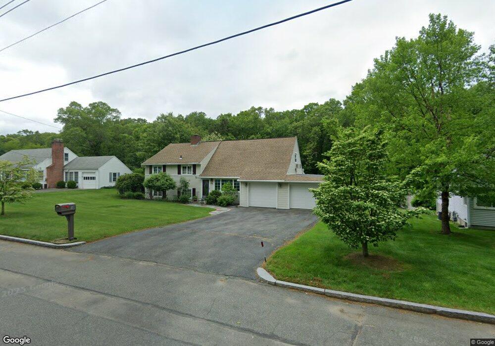 70 S Shore Dr, Springfield, MA 01118 - photo 1