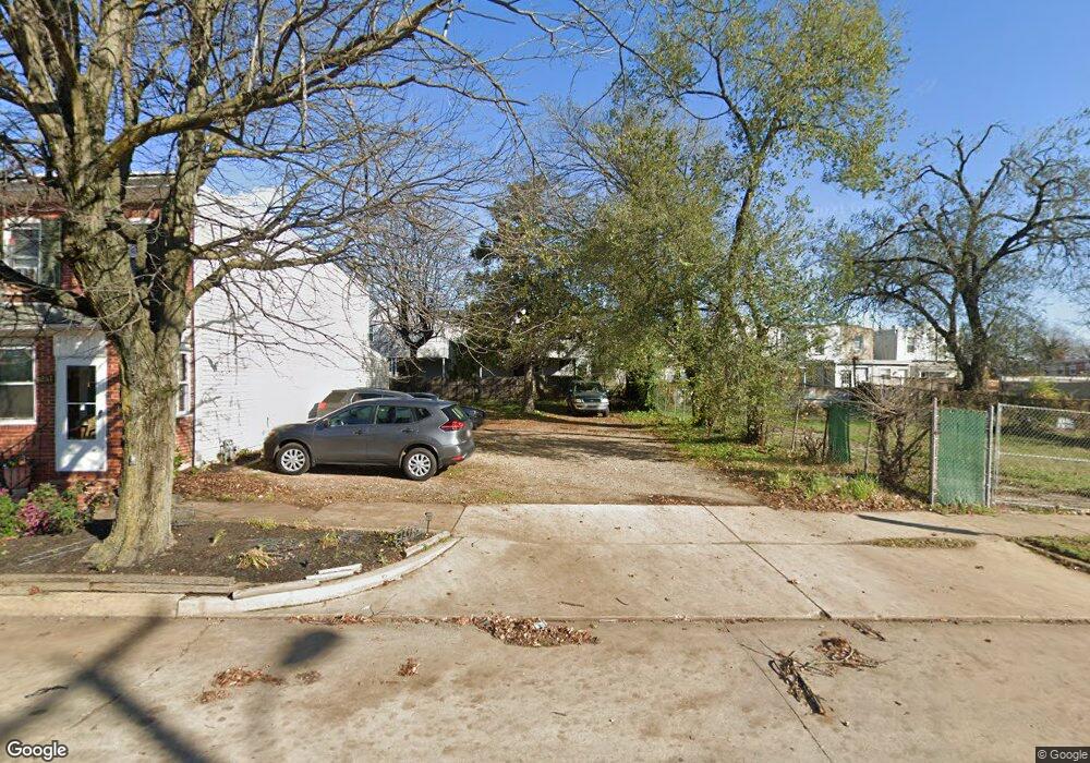 1219 D St, Wilmington, DE 19801 - photo 1