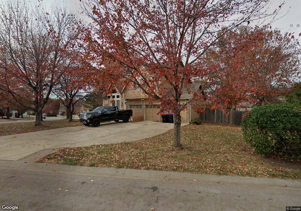 5208 Millridge St, Shawnee, KS 66226 - photo 1