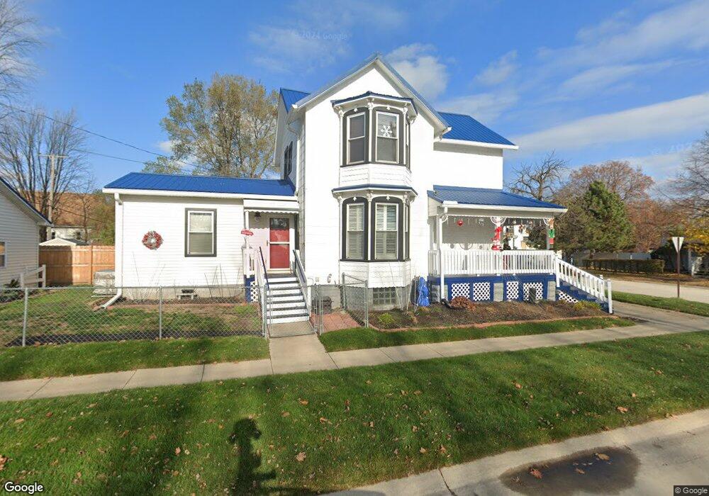 2503 Forest St unit Bldg-Unit, Port Huron, MI 48060 - photo 1