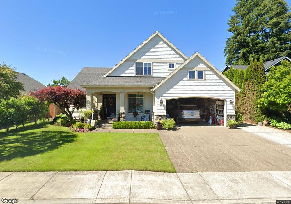 1402 NE 12th Ave, Canby, OR 97013 - photo 1