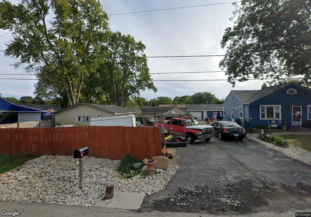 12783 W Keith Ave, Waukegan, IL 60085 - photo 1