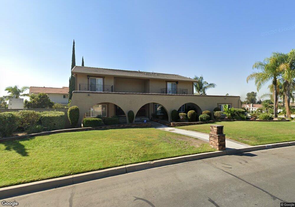 8791 Los Coyotes Dr, Buena Park, CA 90621 - photo 1