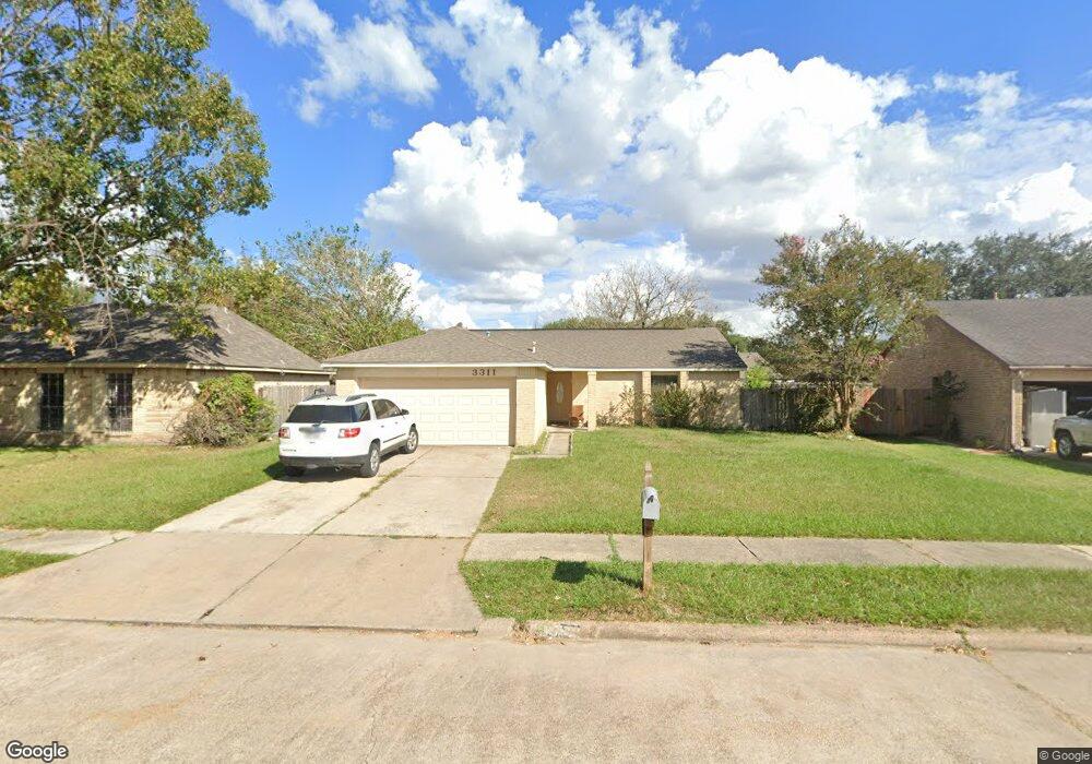 3311 Creek Grove Dr, Houston, TX 77066 - photo 1