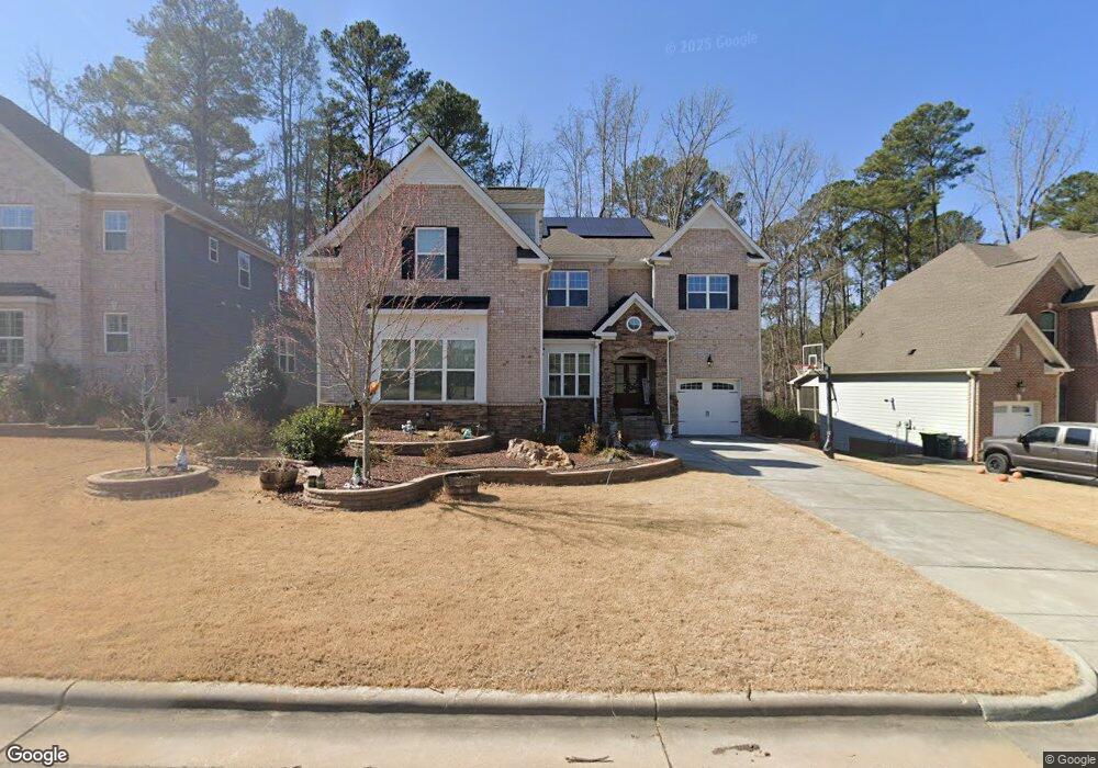 2154 Vittorio Ln, Apex, NC 27502 - photo 1