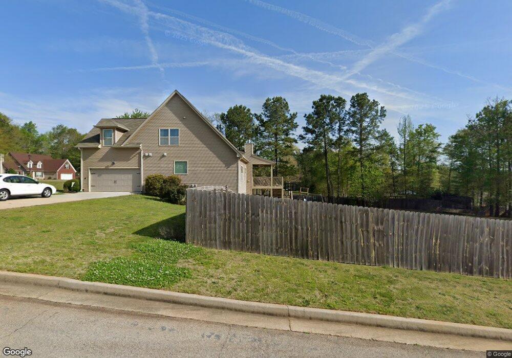 1001 Ezekiel Way, Locust Grove, GA 30248 - photo 1