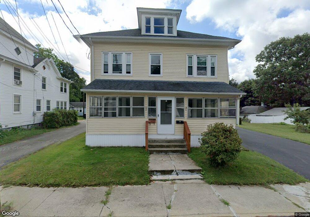 89 Bourne St unit 91, Three Rivers, MA 01080 - photo 1