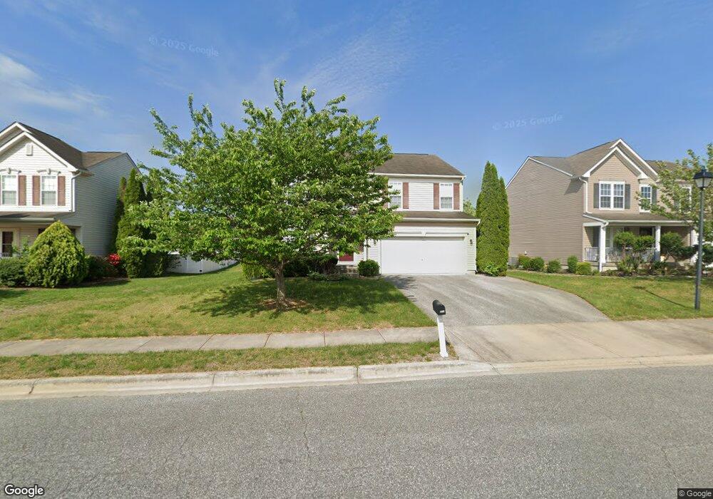 300 Theater Ln, Camden, DE 19934 - photo 1