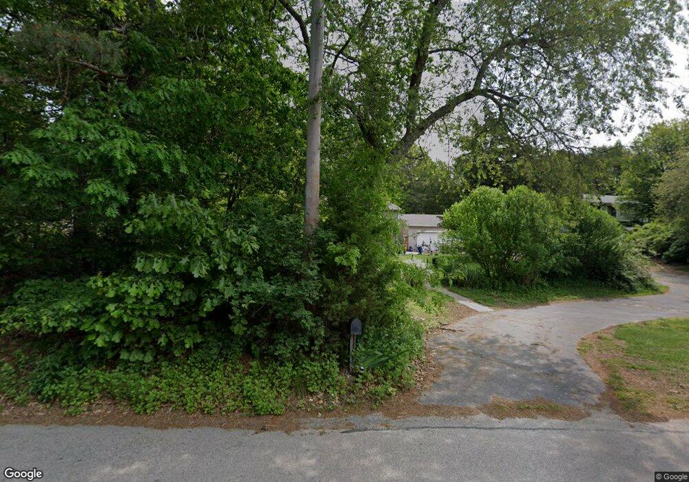 25 W Shannock Rd, Richmond, RI 02875 - photo 1