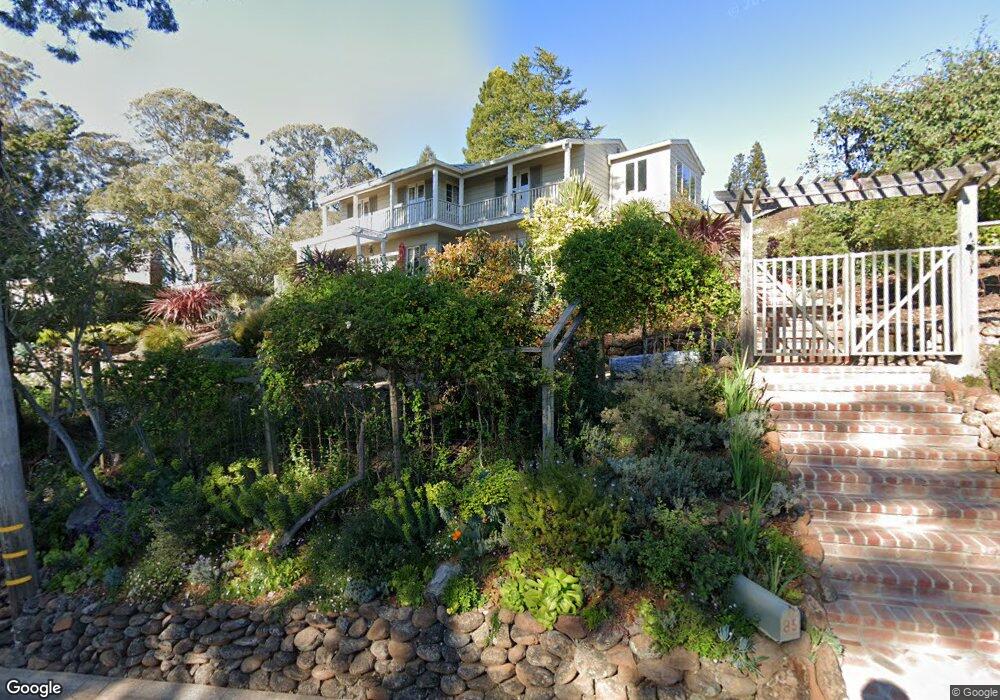 85 Parnassus Rd, Berkeley, CA 94708 - photo 1