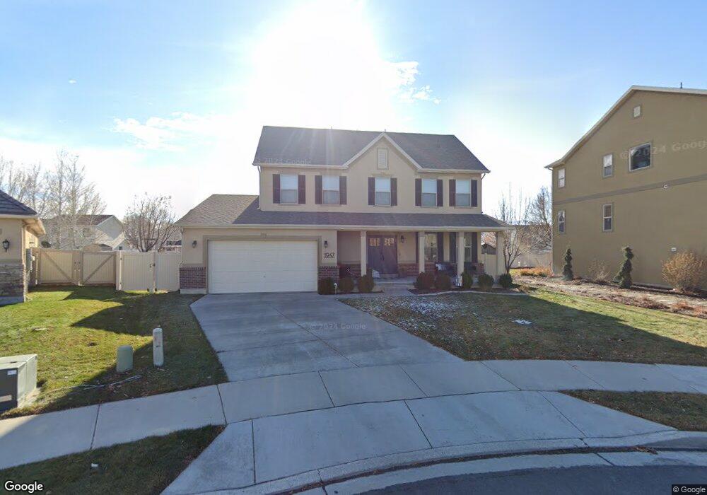 1947 W Grays Dr, Lehi, UT 84043 - photo 1