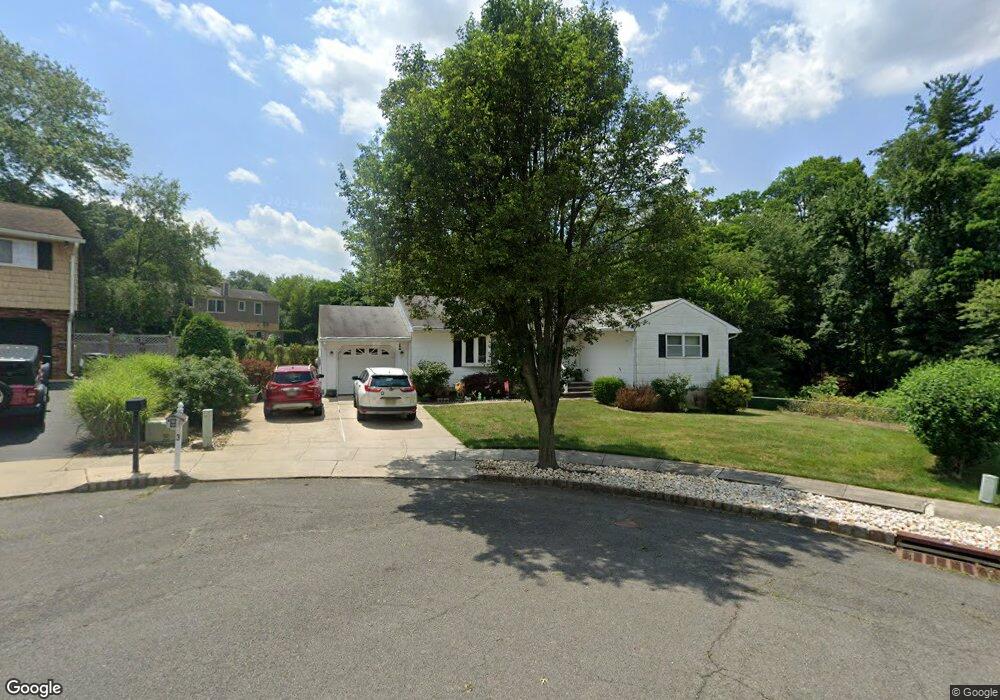 3 Glenn Ct, Jamesburg, NJ 08831 - photo 1