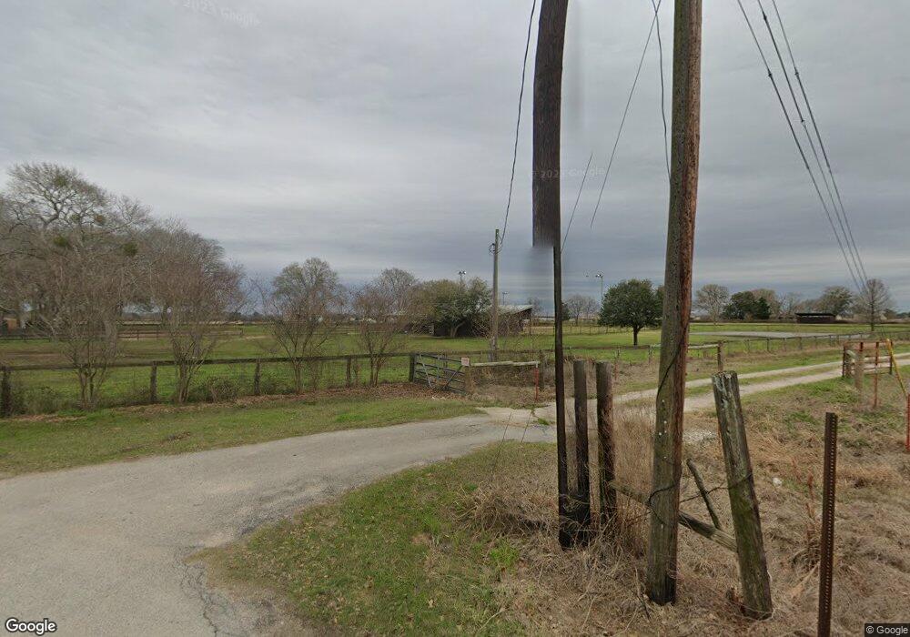 20838 Rosehill Church Rd, Tomball, TX 77377 - photo 1