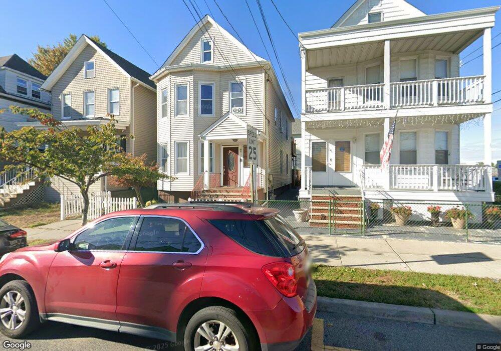 99 Palisade Ave, Garfield, NJ 07026 - photo 1