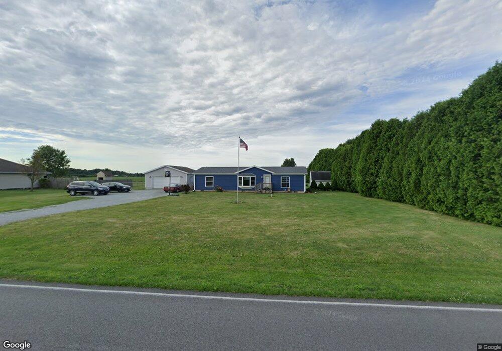 2088 E 400 S, La Porte, IN 46350 - photo 1