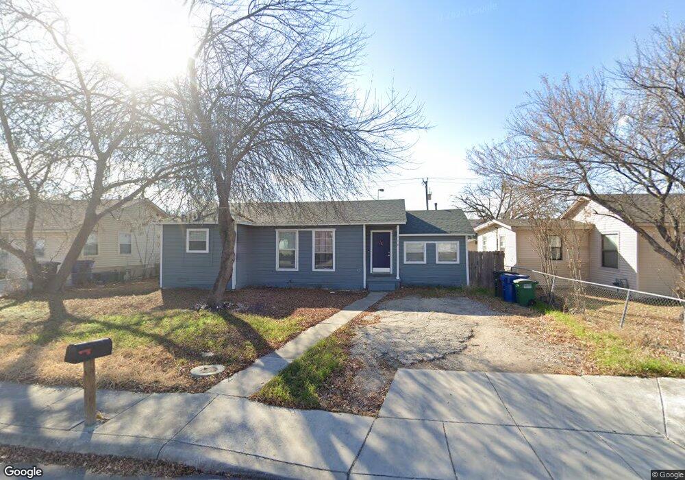 114 Belfast Dr, San Antonio, TX 78209 - photo 1