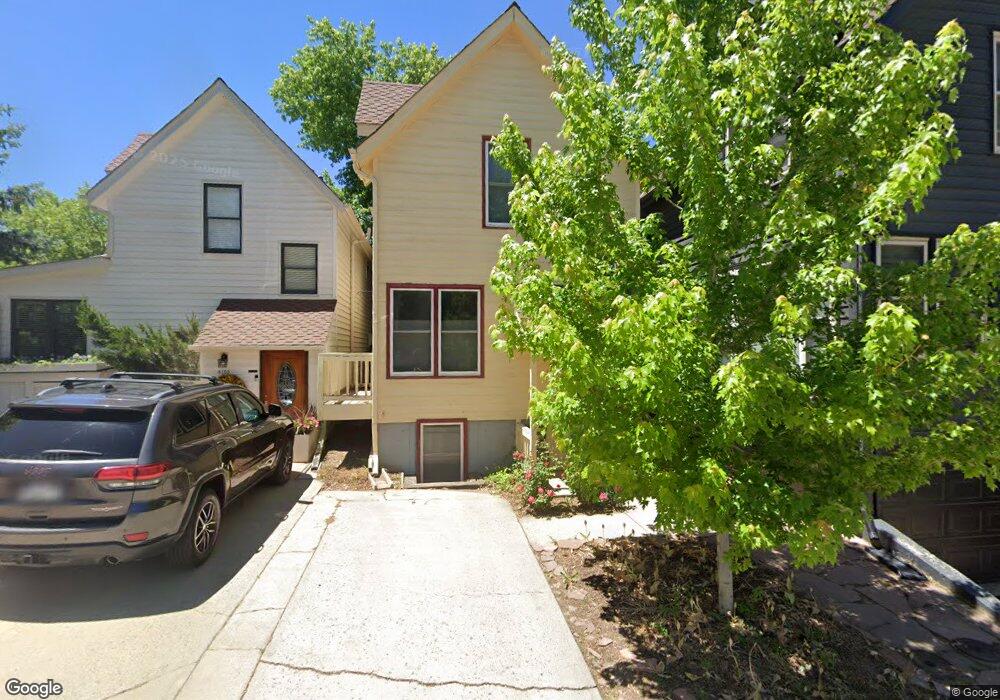 4115 Riverside Ave, Boulder, CO 80304 - photo 1