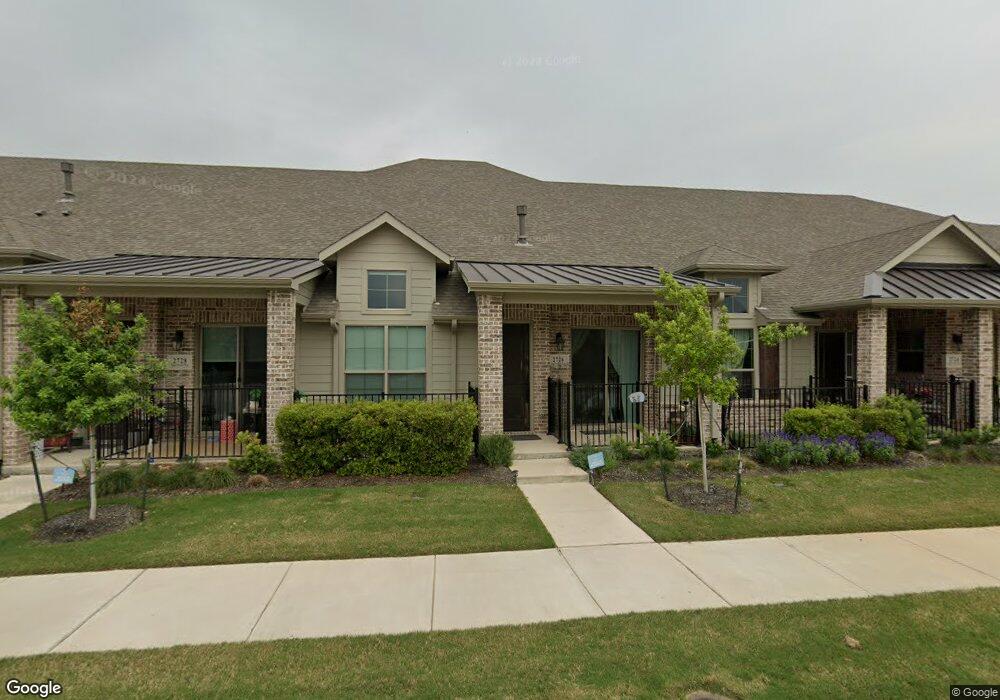 2726 Applewood Way, Wylie, TX 75098 - photo 1