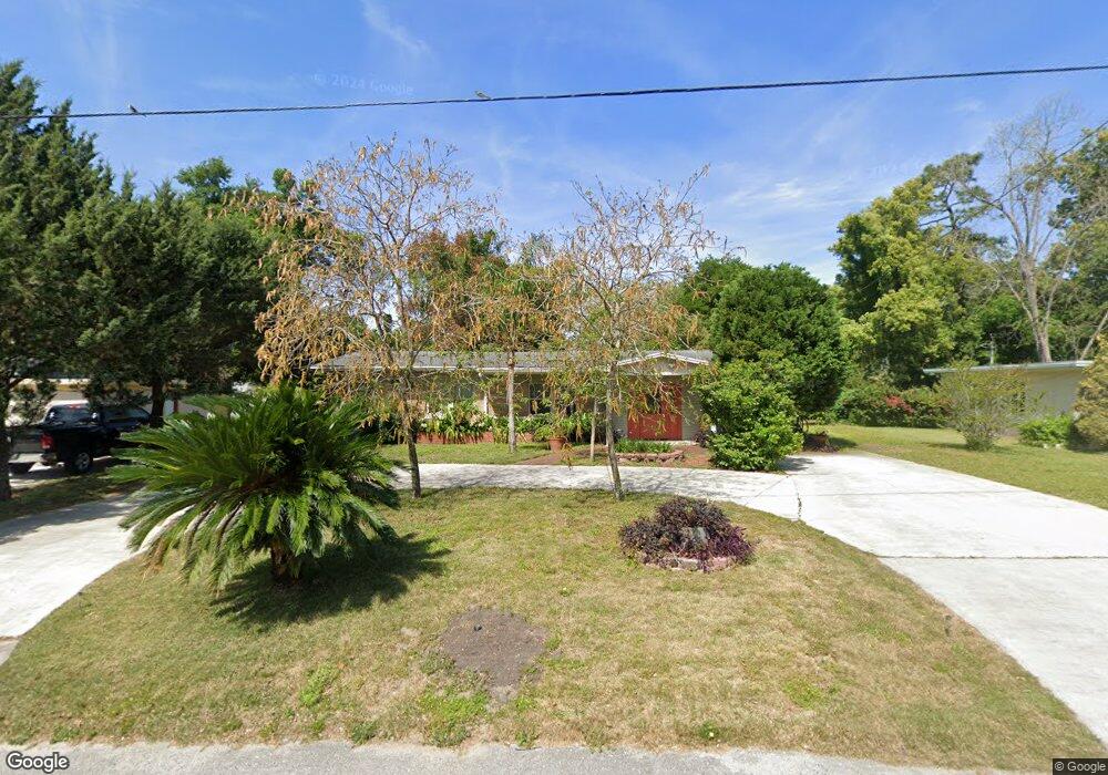 364 Brunswick Rd, Jacksonville, FL 32216 - photo 1