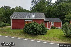 276 Dearborn Rd, Auburn, NH 03032
