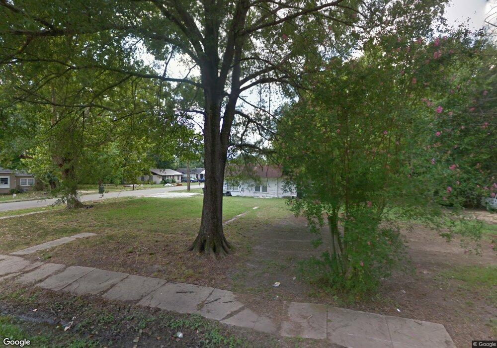 1101 N 3rd St, West Monroe, LA 71291 - photo 1