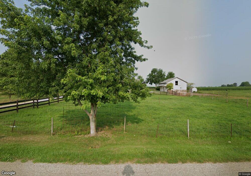 12181 N 1000 W, Nappanee, IN 46550 - photo 1