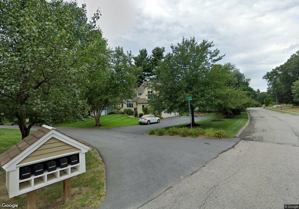 1 Old Cart Path, Acton, MA 01720 - photo 1