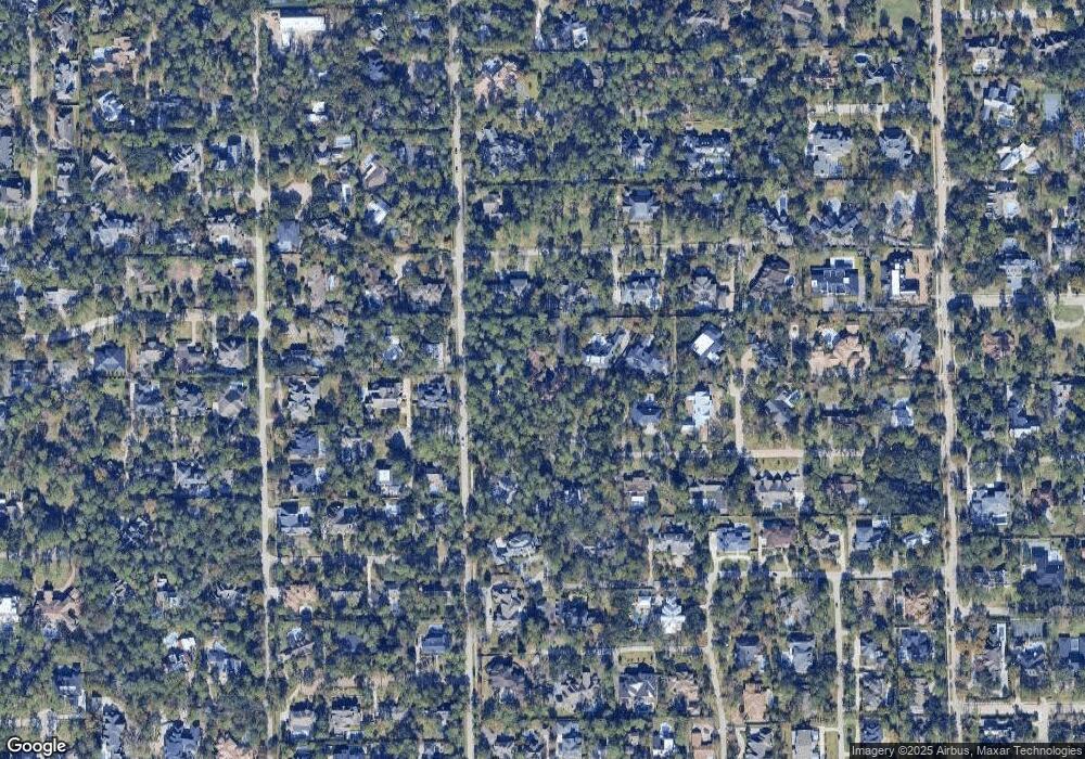 11534 Shadow Way St, Houston, TX 77024 - photo 1