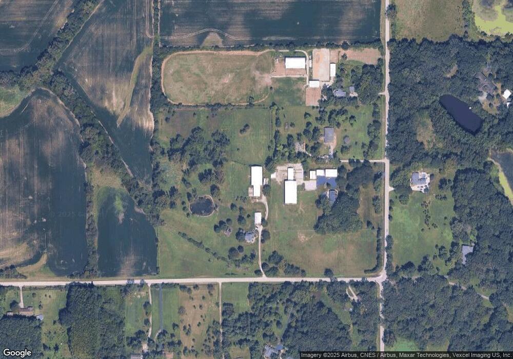 2664 E Offner Rd, Beecher, IL 60401 - photo 1