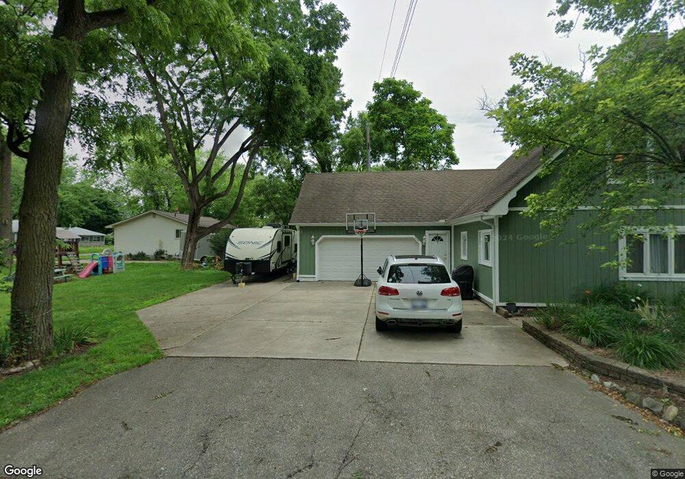 4538 Borland St, West Bloomfield, MI 48323 - photo 1