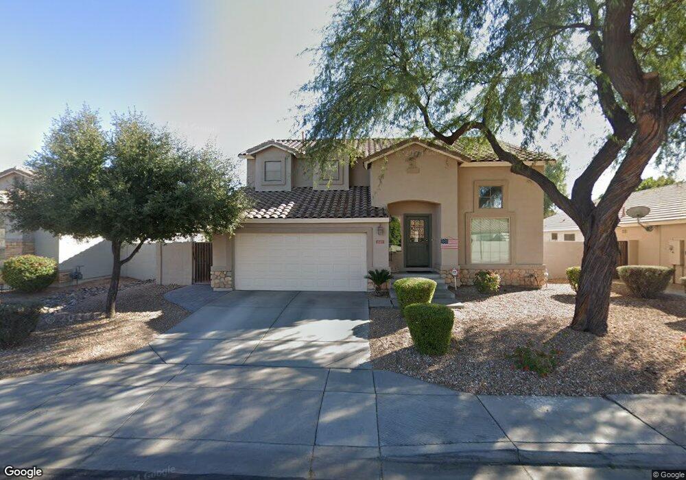 2127 S Joplin, Mesa, AZ 85209 - photo 1