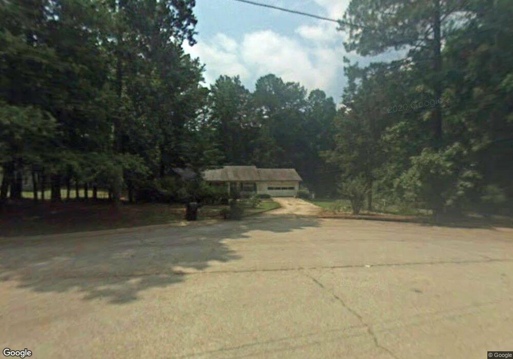 109 Peacock Trail, Stockbridge, GA 30281 - photo 1