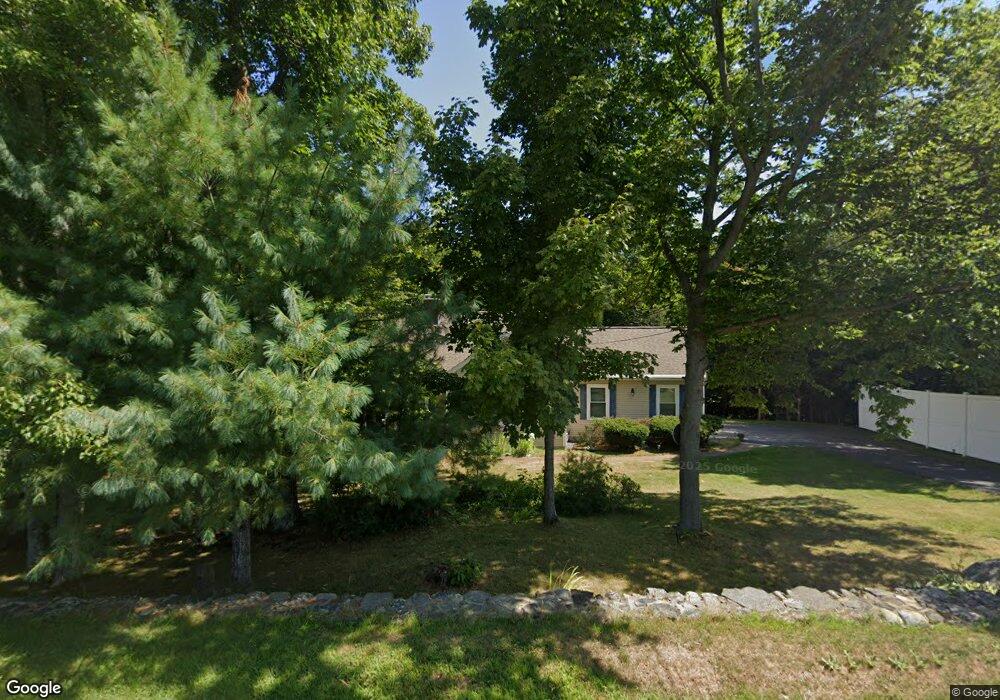 80 Carter Hill Rd, Concord, NH 03303 - photo 1