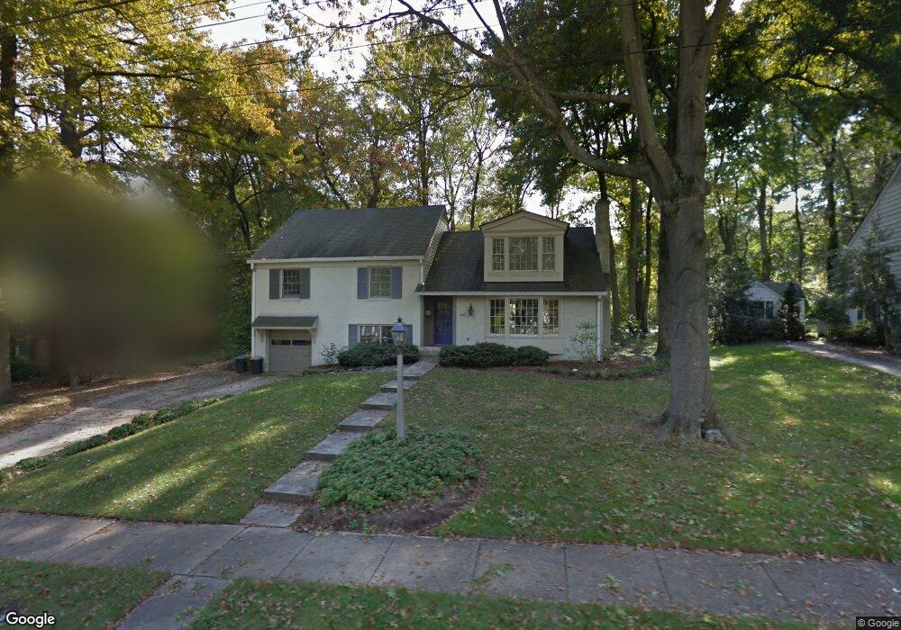 821 Elaine Ct, Alexandria, VA 22308 - photo 1