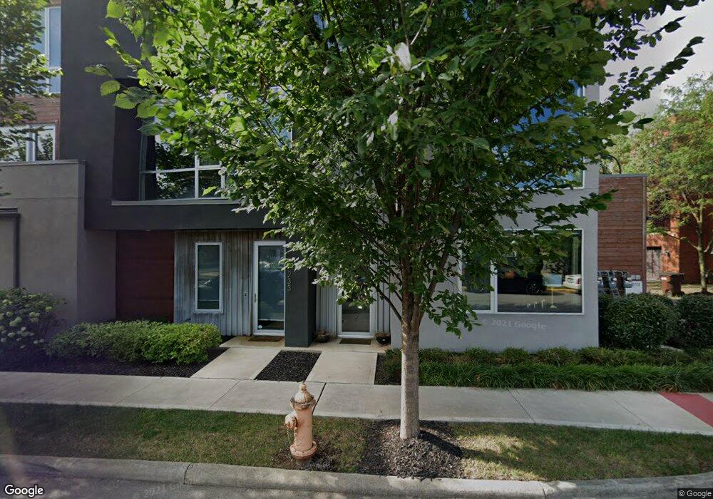 233 Auden Ave unit 2, Columbus, OH 43215 - photo 1