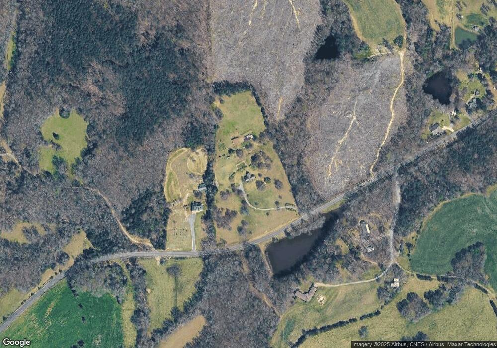 2240 Faulkner Rd, Clover, SC 29710 - photo 1