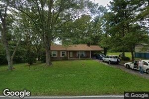 407 Bluemont Rd, Mount Airy, NC 27030
