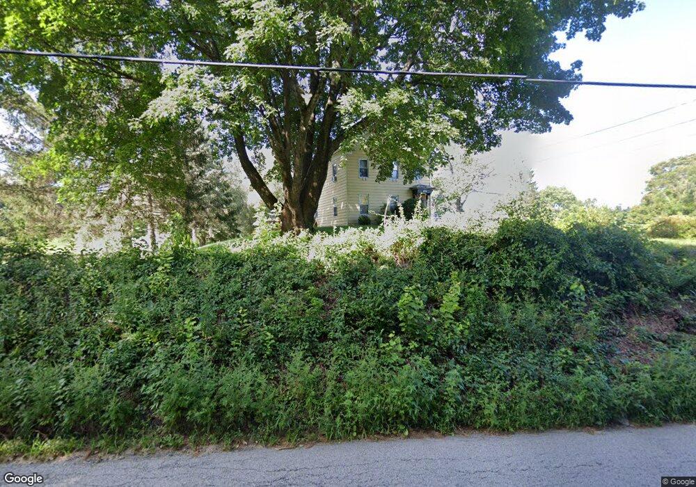 22 Ramshorn Rd, Dudley, MA 01571 - photo 1