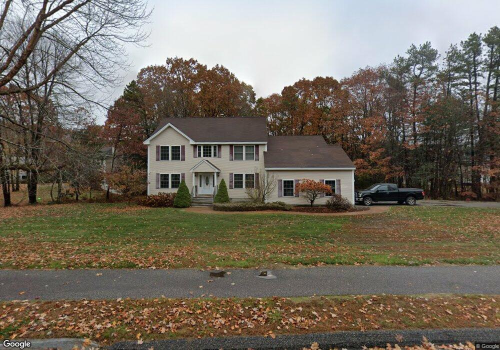 17 Remington Way, Kennebunk, ME 04043 - photo 1