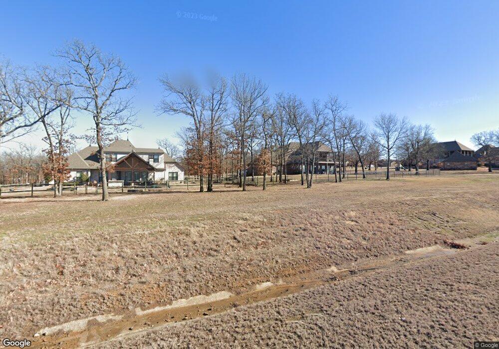 15135 Lake Rd, Skiatook, OK 74070 - photo 1