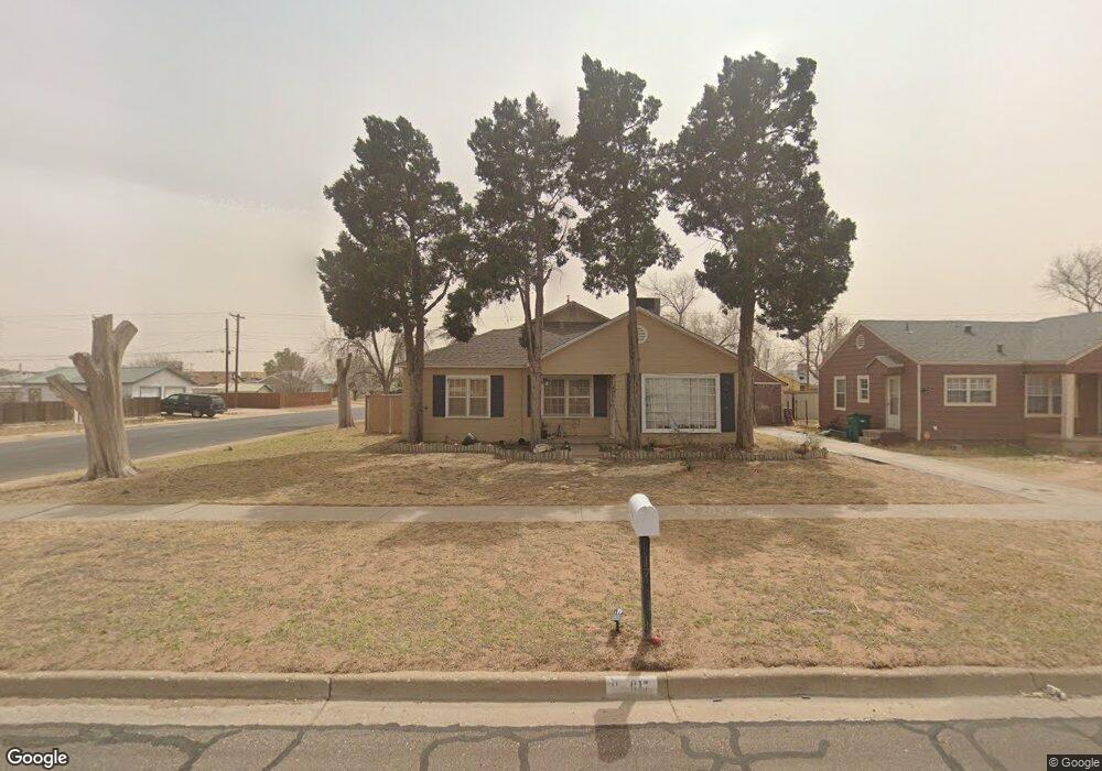 617 E Lea St, Hobbs, NM 88240 - photo 1