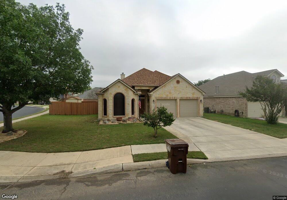 10319 Canyon River, Helotes, TX 78023 - photo 1