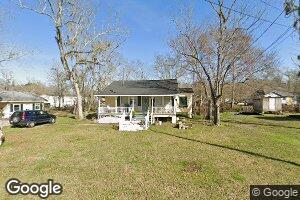 13054 Fox St, Maurepas, LA 70449