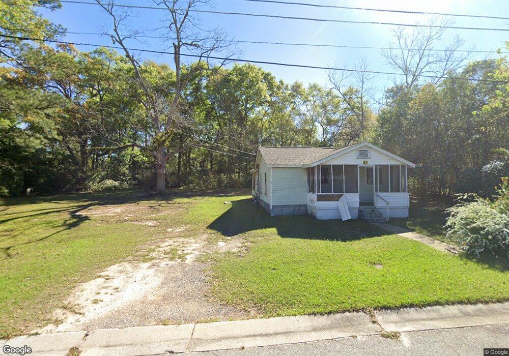 87 13th St SW, Cairo, GA 39828 - photo 1
