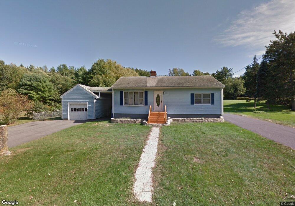 129 Lake St, Haverhill, MA 01832 - photo 1