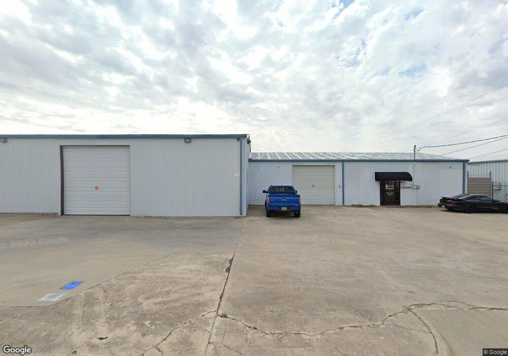 629 Profit St, Azle, TX 76020 - photo 1