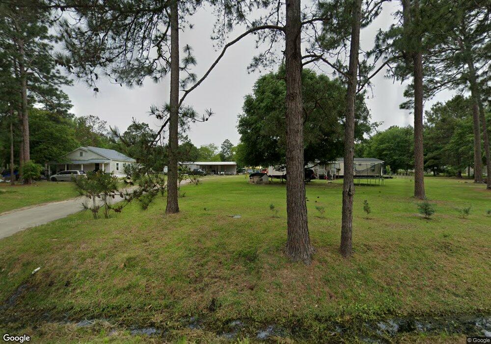 646 Circle Rd, Moultrie, GA 31768 - photo 1