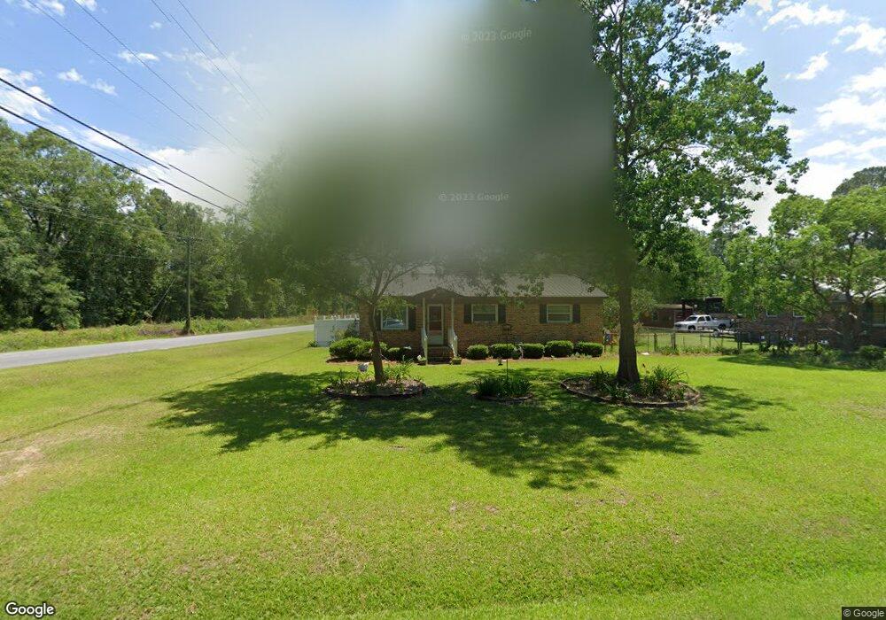 408 Mimosa Ave, Moultrie, GA 31768 - photo 1