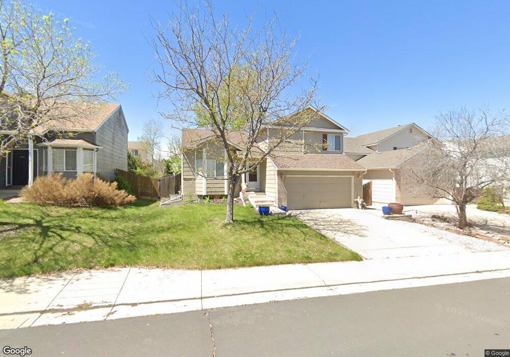 5313 S Valdai St, Aurora, CO 80015 - photo 1